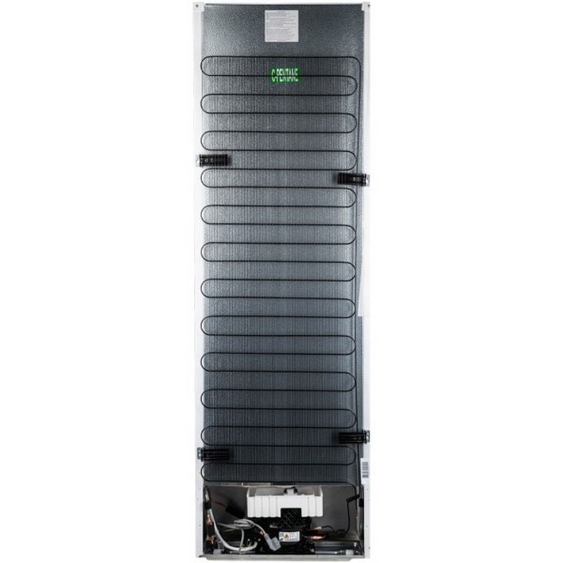 Морозильна камера B1RFNE313W білий Beko Морозильна камера B1RFNE313W білий Beko