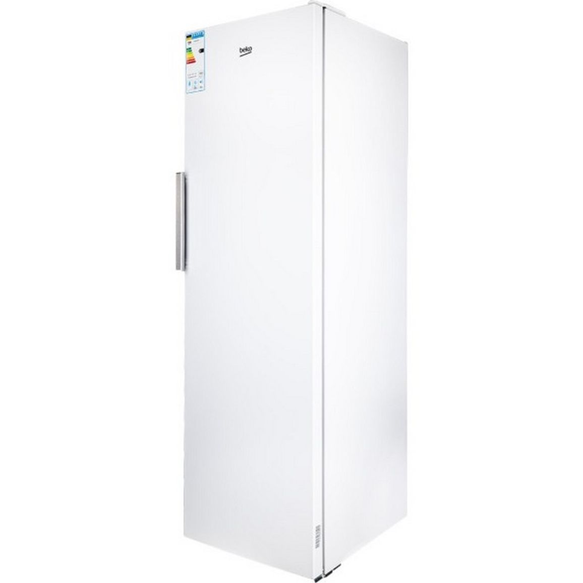 Морозильна камера B1RFNE313W білий Beko Морозильна камера B1RFNE313W білий Beko