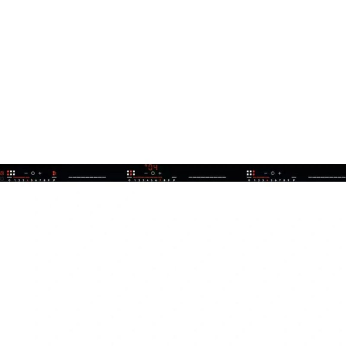 Індукційна варильна поверхня NIR86T08FB Hob2Hood (78см) AEG Індукційна варильна поверхня NIR86T08FB Hob2Hood (78см) AEG