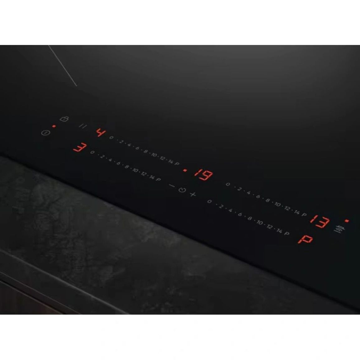 Індукційна варильна поверхня TO64IC0SFB Hob2Hood AEG Індукційна варильна поверхня TO64IC0SFB Hob2Hood AEG
