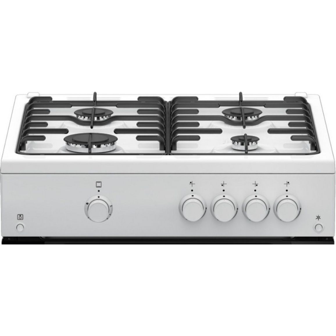 Кухонна плита FSG62010FW Beko