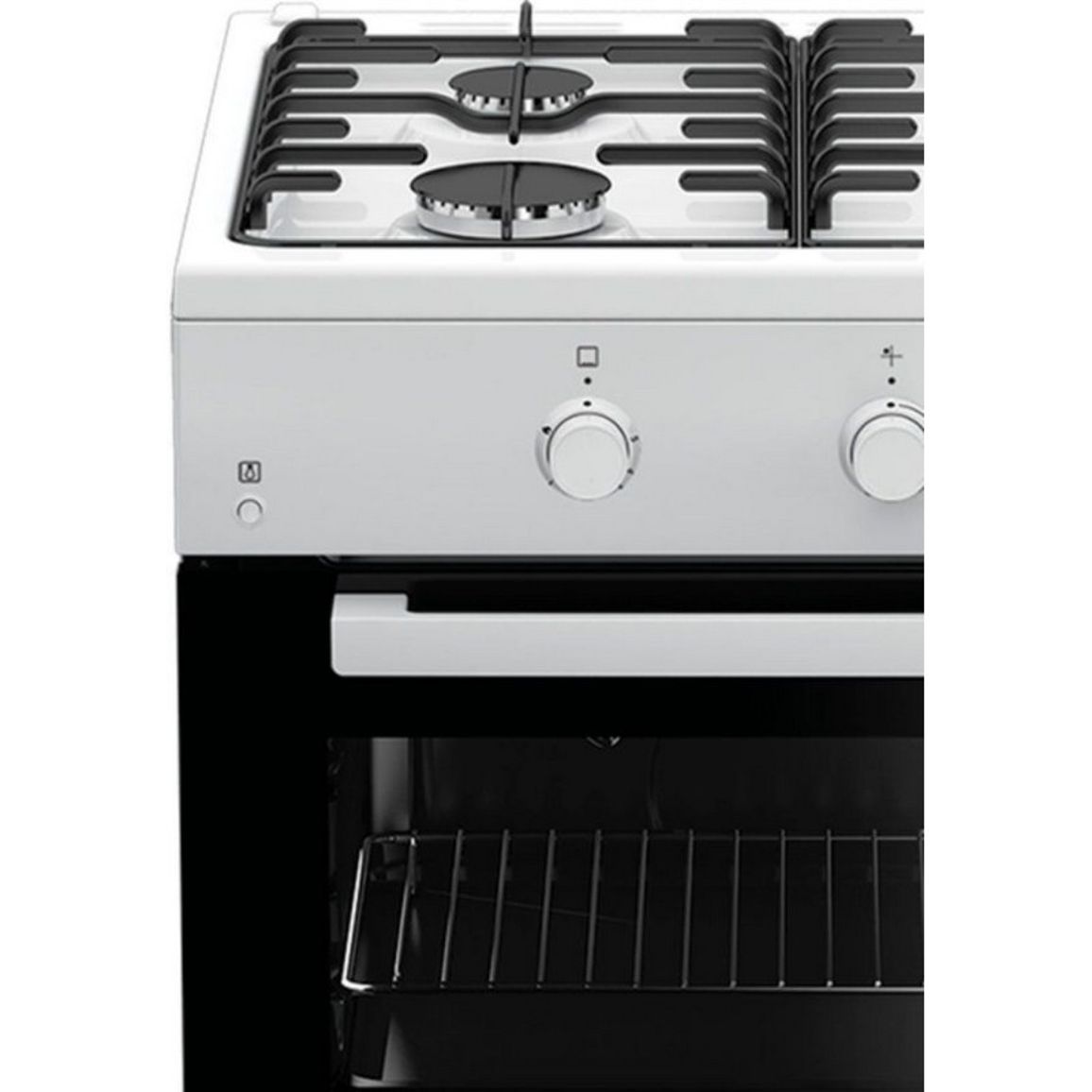Кухонна плита FSG62010FW Beko