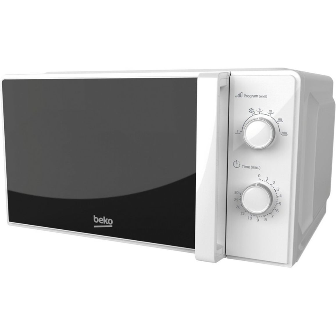 Мікрохвильова піч MOC20100WFB Beko
