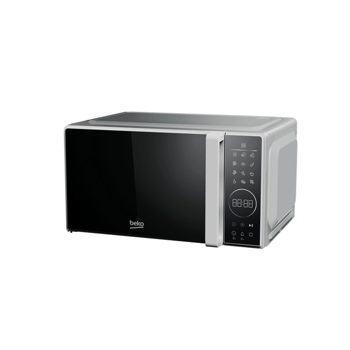 Мікрохвильова піч MOC20130SFB Beko