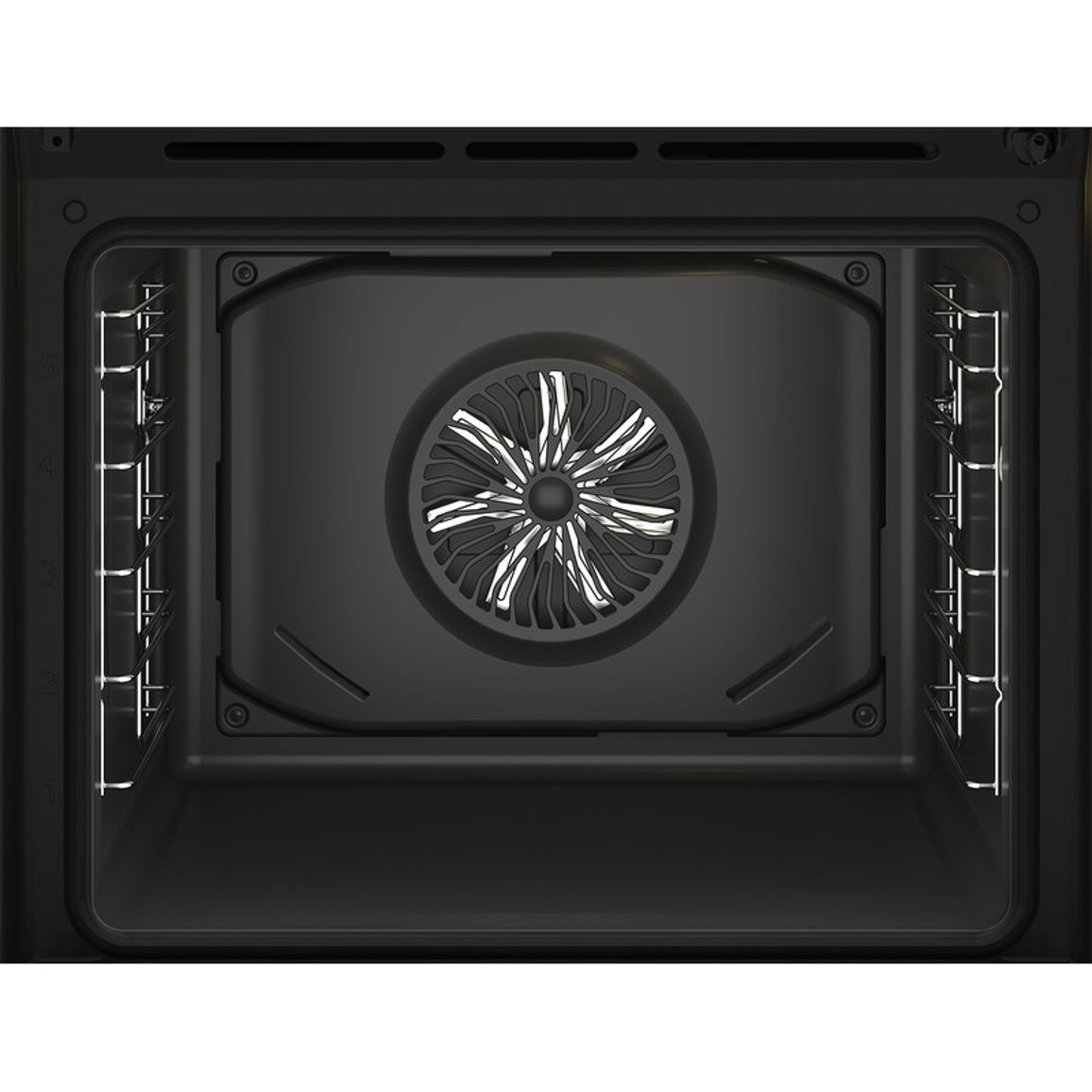 Духова шафа BBIE17300B Beko Духова шафа BBIE17300B Beko