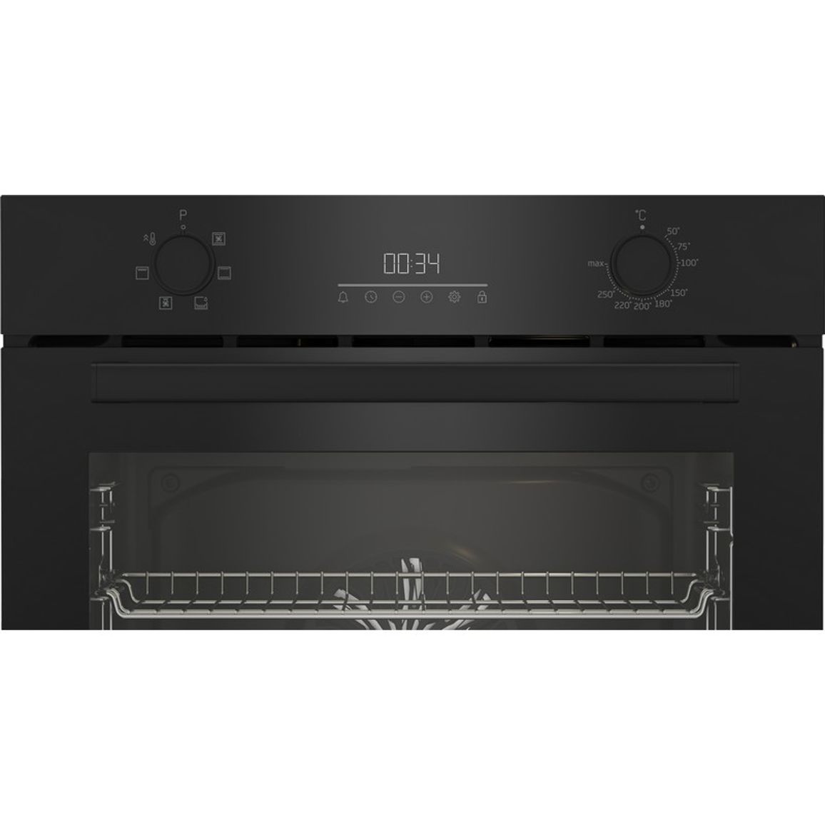 Духова шафа BBIE17300B Beko Духова шафа BBIE17300B Beko
