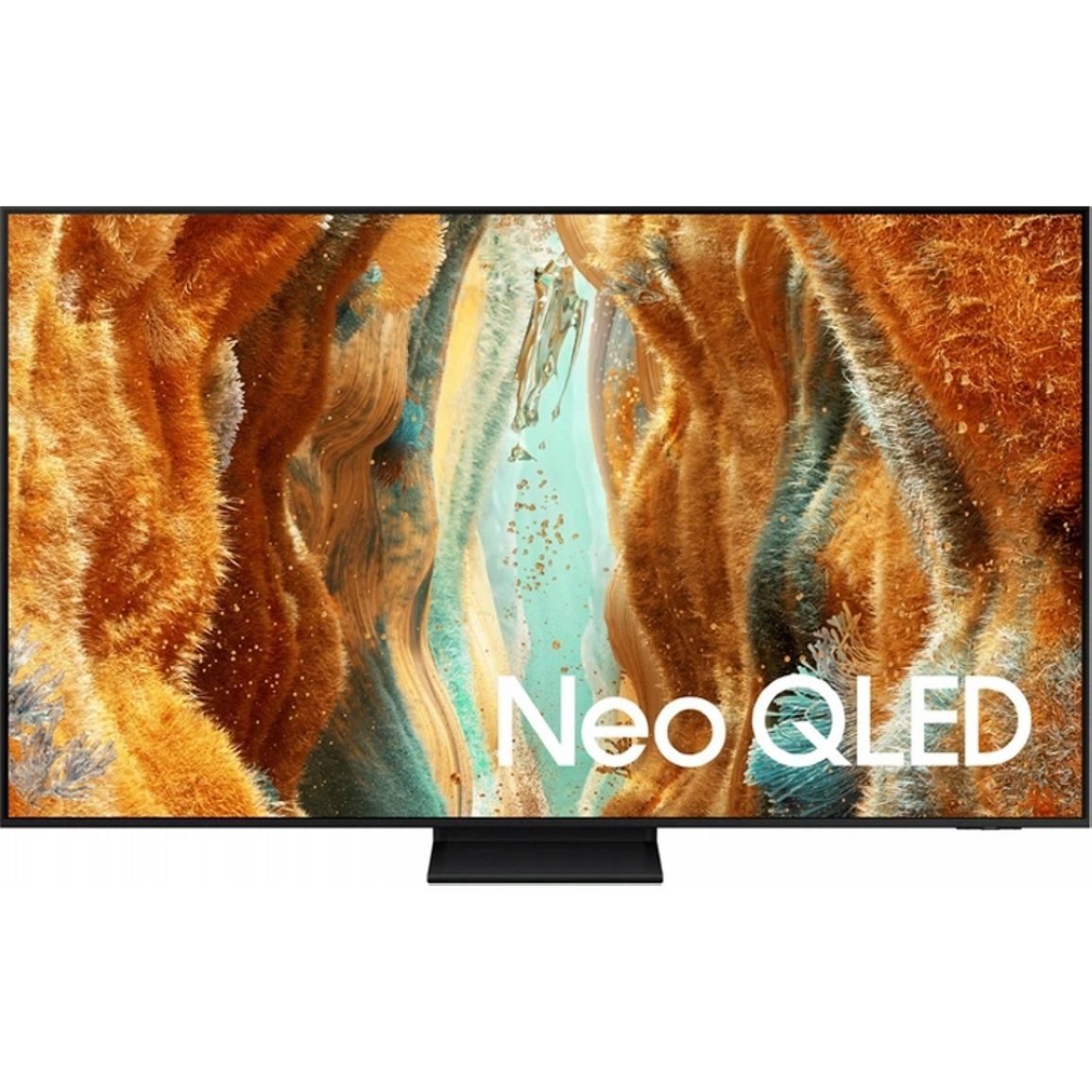 Телевізор 55" Neo QLED QN70F 4K Samsung Vision AI Smart TV (2025) Samsung