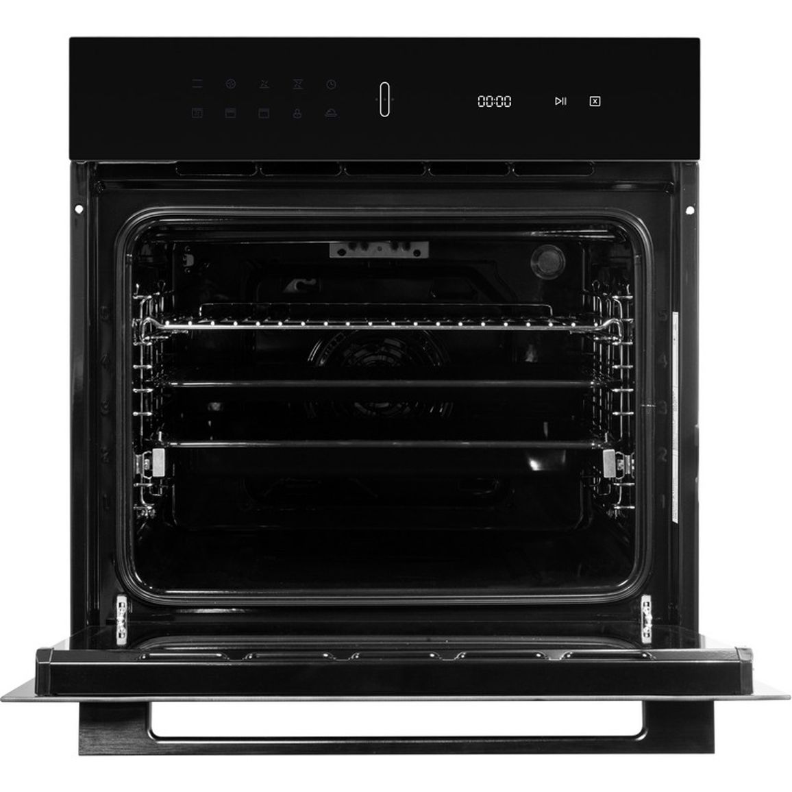 Духова шафа EOM 7009 BL Gunter & Hauer Духова шафа EOM 7009 BL Gunter & Hauer