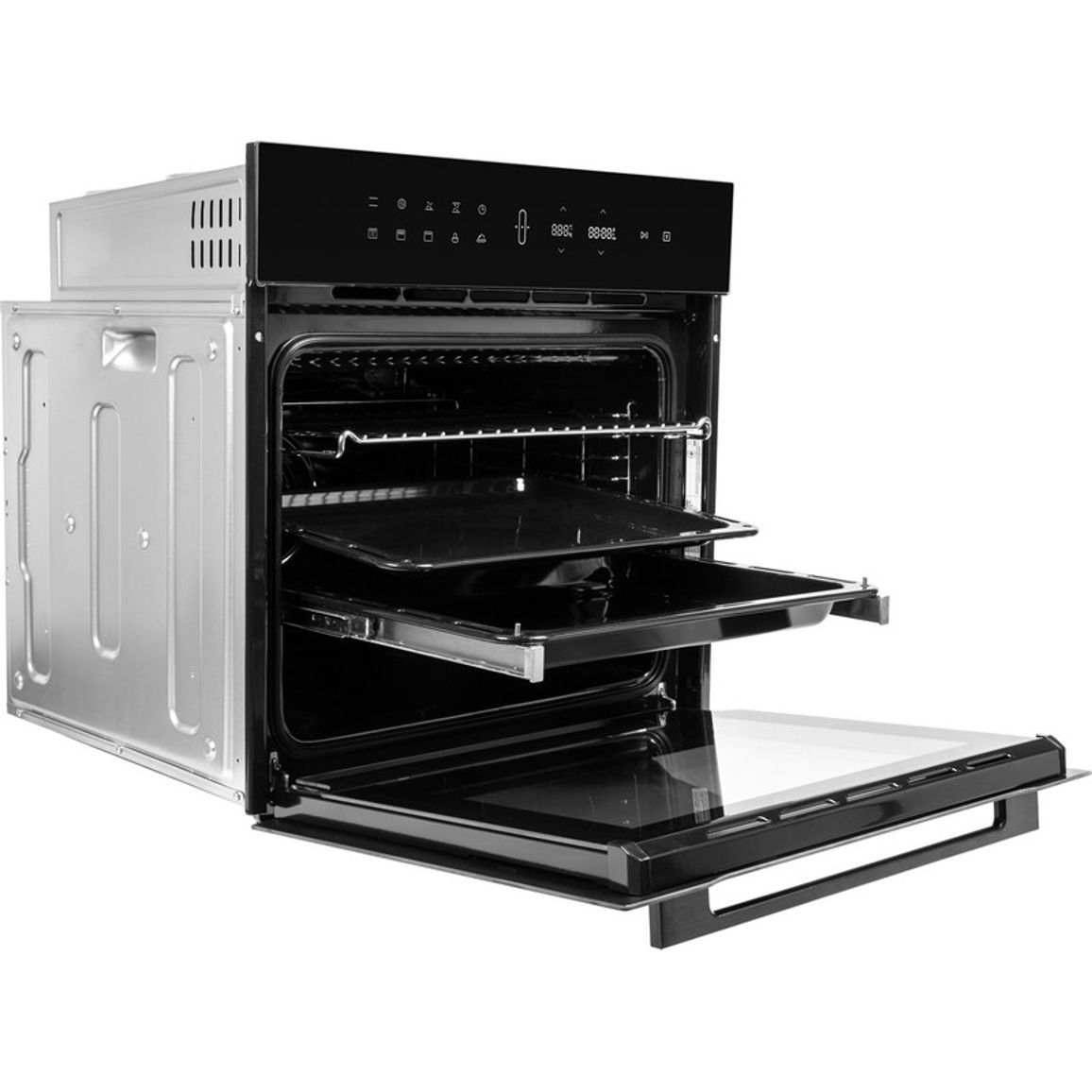 Духова шафа EOM 7009 BL Gunter & Hauer Духова шафа EOM 7009 BL Gunter & Hauer