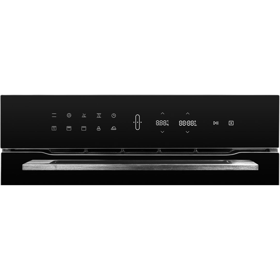 Духова шафа EOM 7009 BL Gunter & Hauer Духова шафа EOM 7009 BL Gunter & Hauer