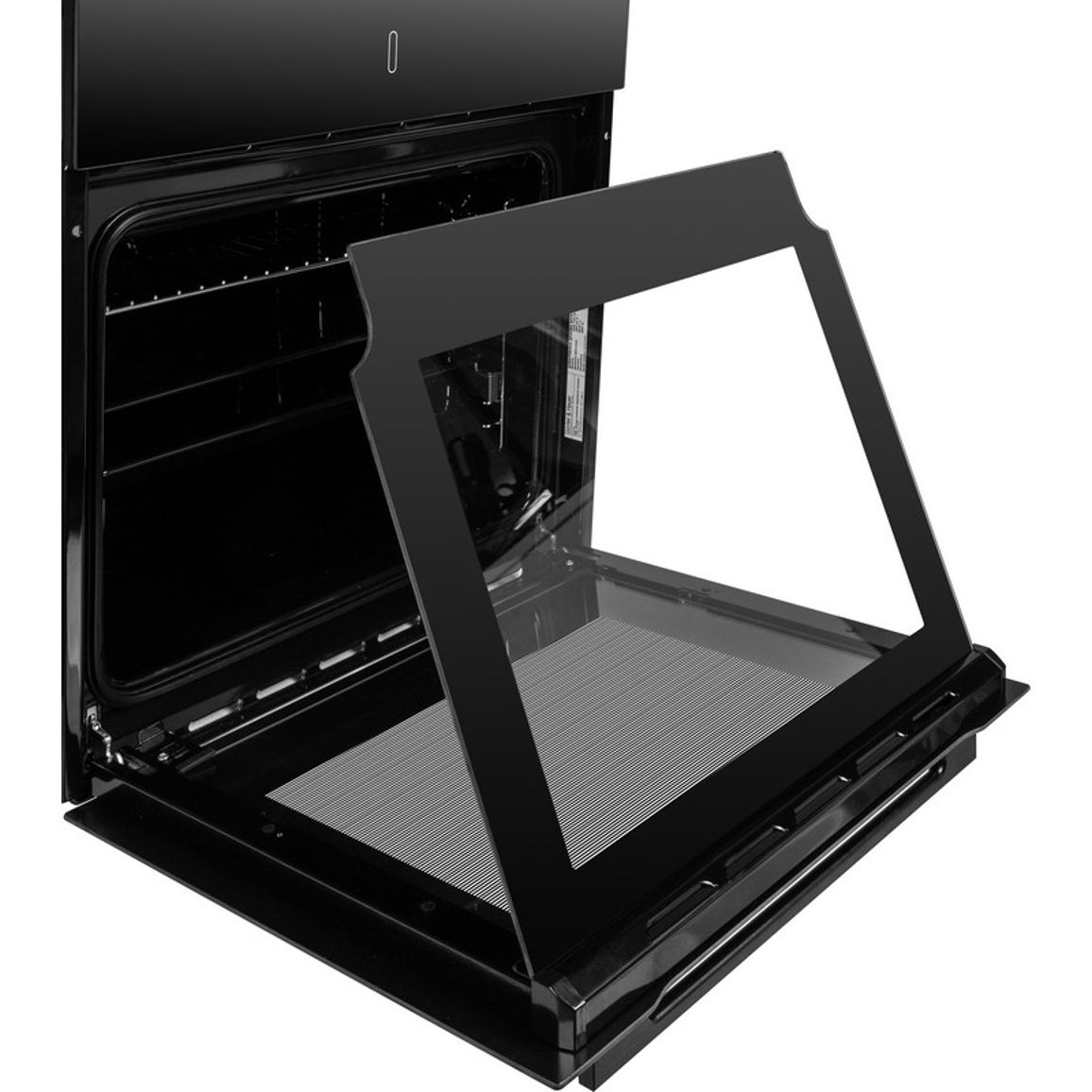 Духова шафа EOM 7009 BL Gunter & Hauer Духова шафа EOM 7009 BL Gunter & Hauer