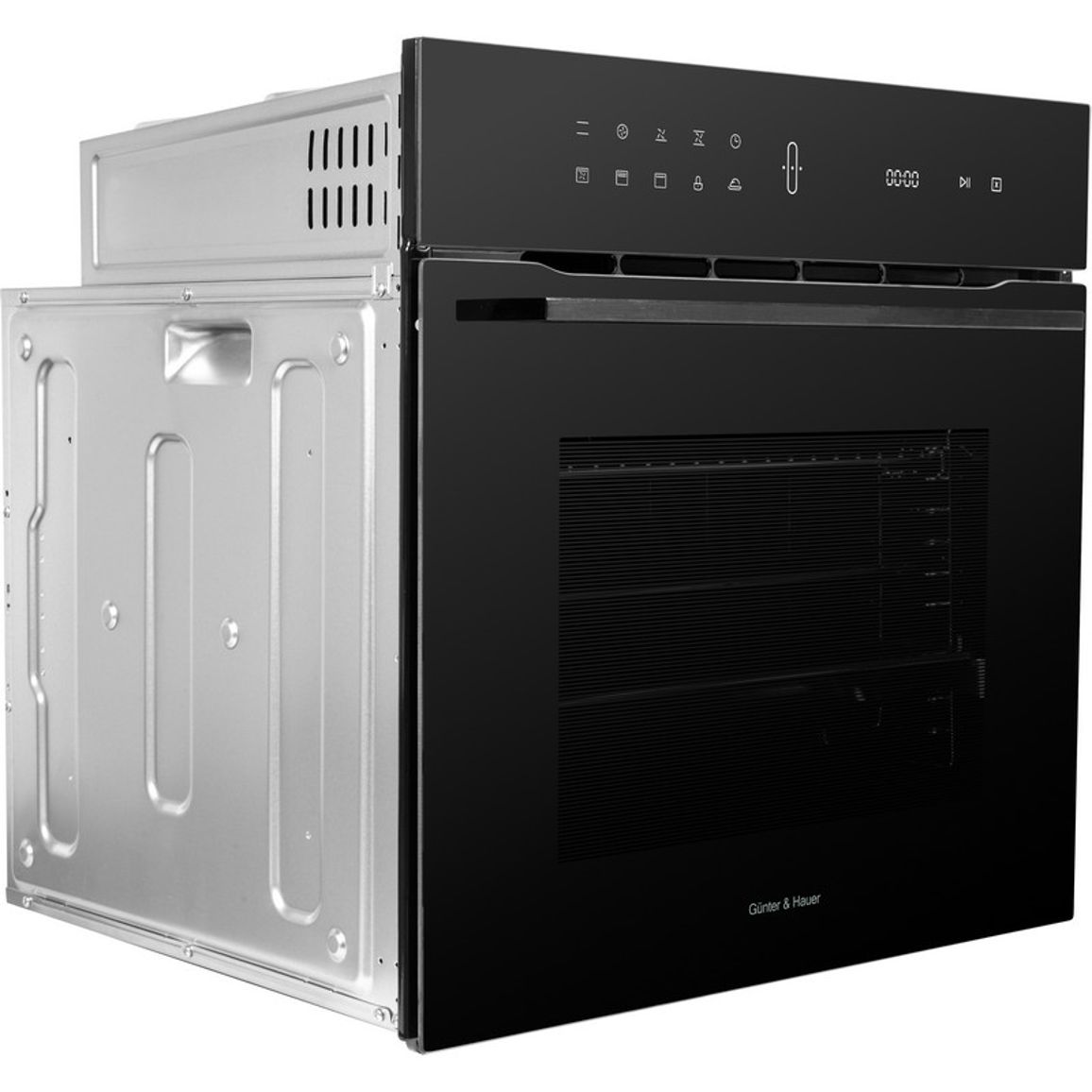 Духова шафа EOM 7009 BL Gunter & Hauer Духова шафа EOM 7009 BL Gunter & Hauer