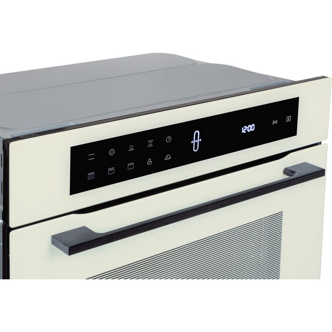 Духова шафа EOM 7009 IVR Gunter & Hauer Духова шафа EOM 7009 IVR Gunter & Hauer