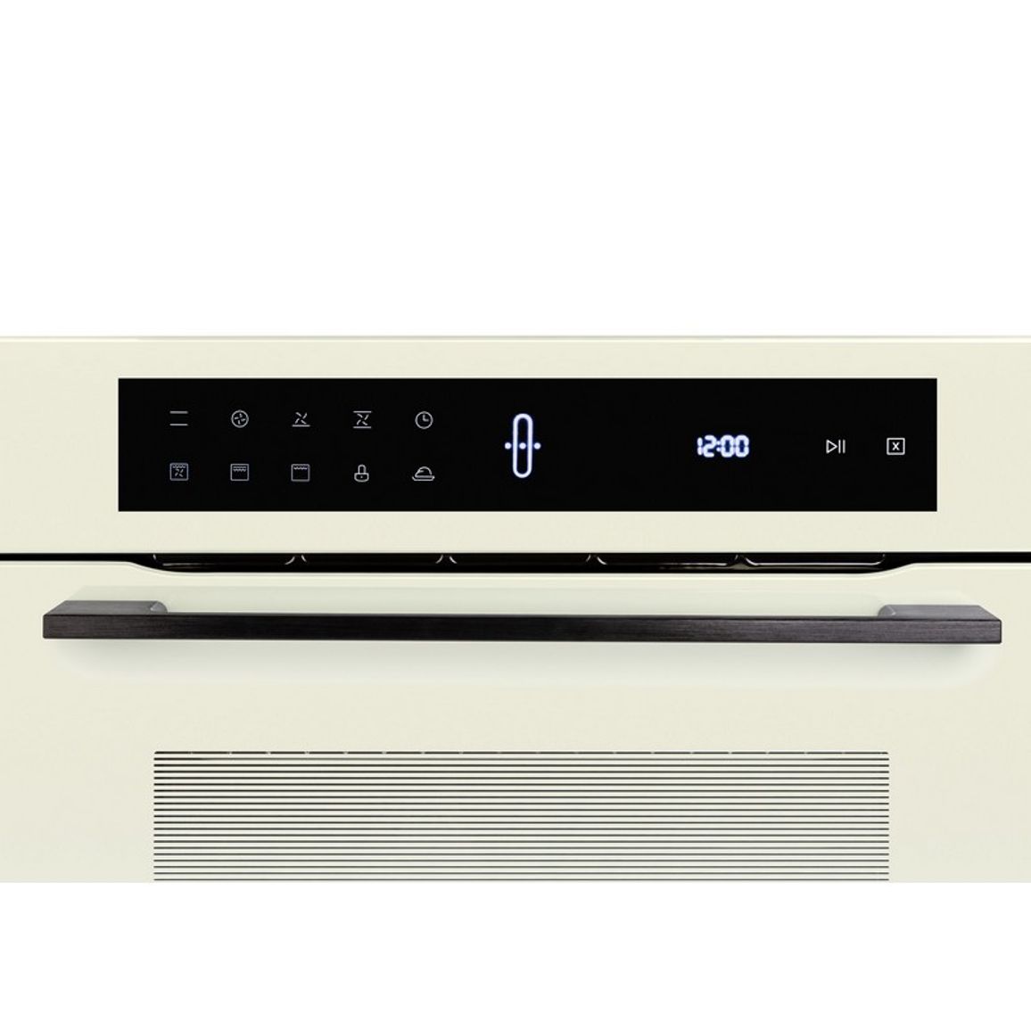 Духова шафа EOM 7009 IVR Gunter & Hauer Духова шафа EOM 7009 IVR Gunter & Hauer