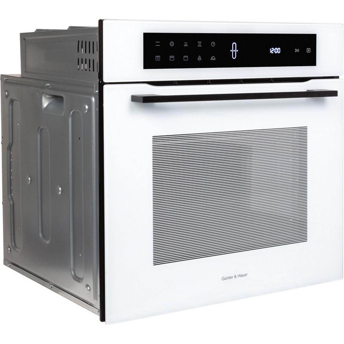 Духова шафа EOM 7009 WH Gunter & Hauer Духова шафа EOM 7009 WH Gunter & Hauer