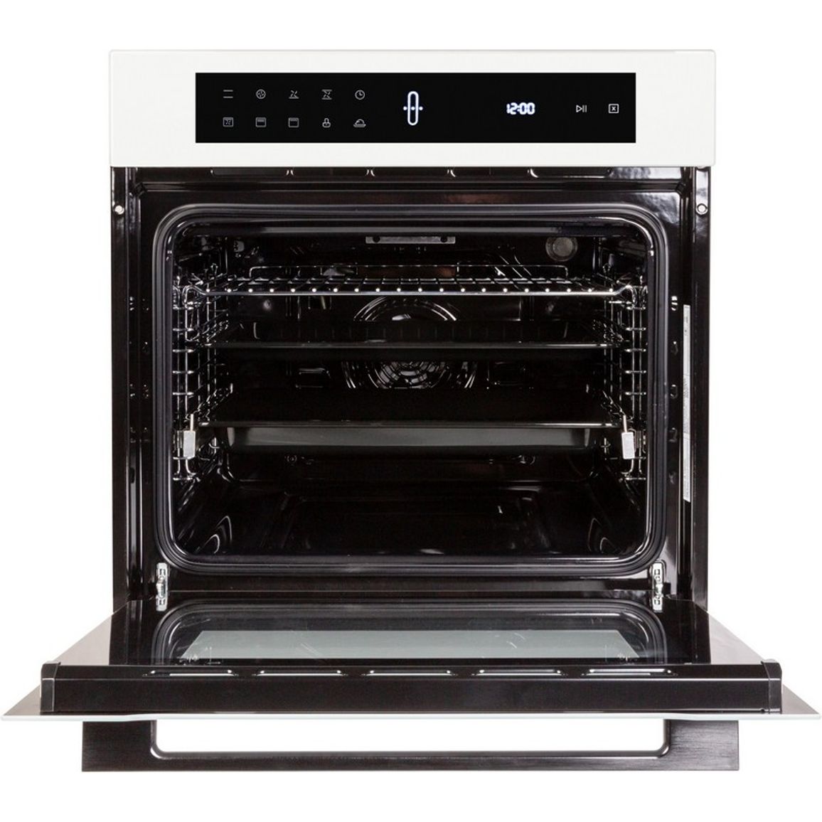 Духова шафа EOM 7009 WH Gunter & Hauer Духова шафа EOM 7009 WH Gunter & Hauer