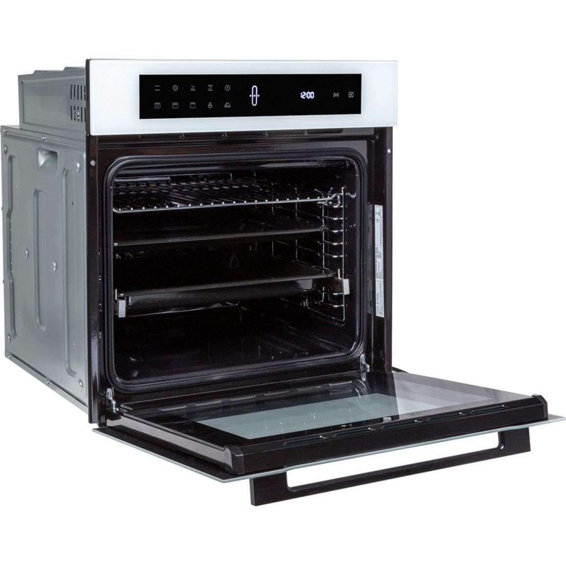 Духова шафа EOM 7009 WH Gunter & Hauer Духова шафа EOM 7009 WH Gunter & Hauer
