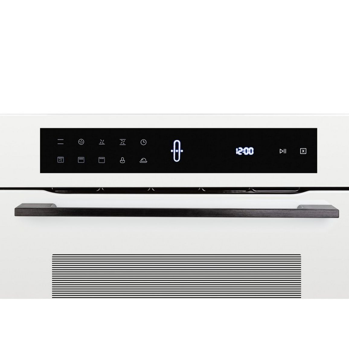 Духова шафа EOM 7009 WH Gunter & Hauer Духова шафа EOM 7009 WH Gunter & Hauer