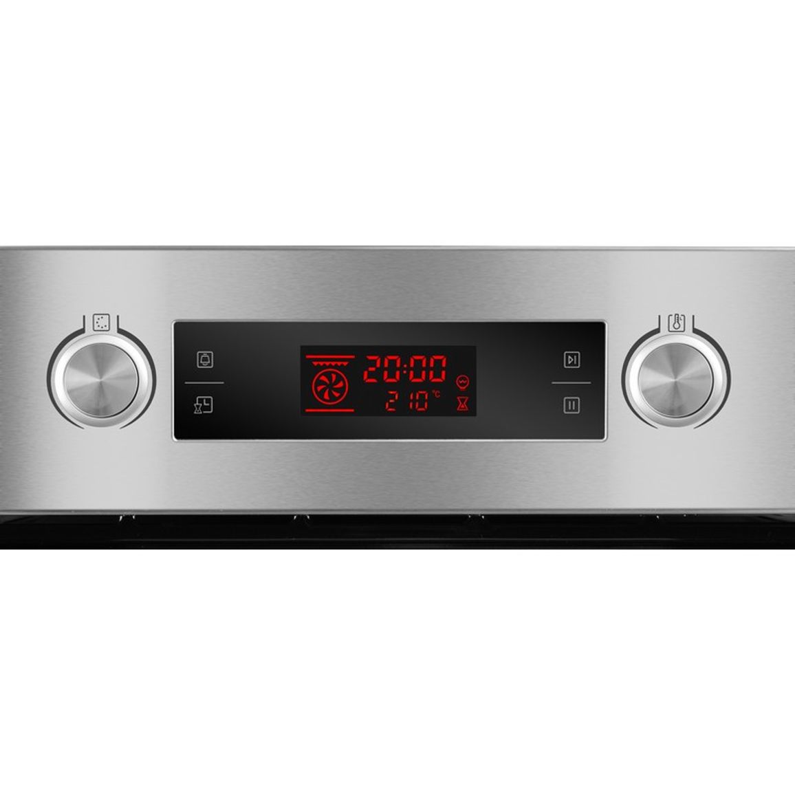 Духова шафа EOM 970 IX Gunter & Hauer Духова шафа EOM 970 IX Gunter & Hauer