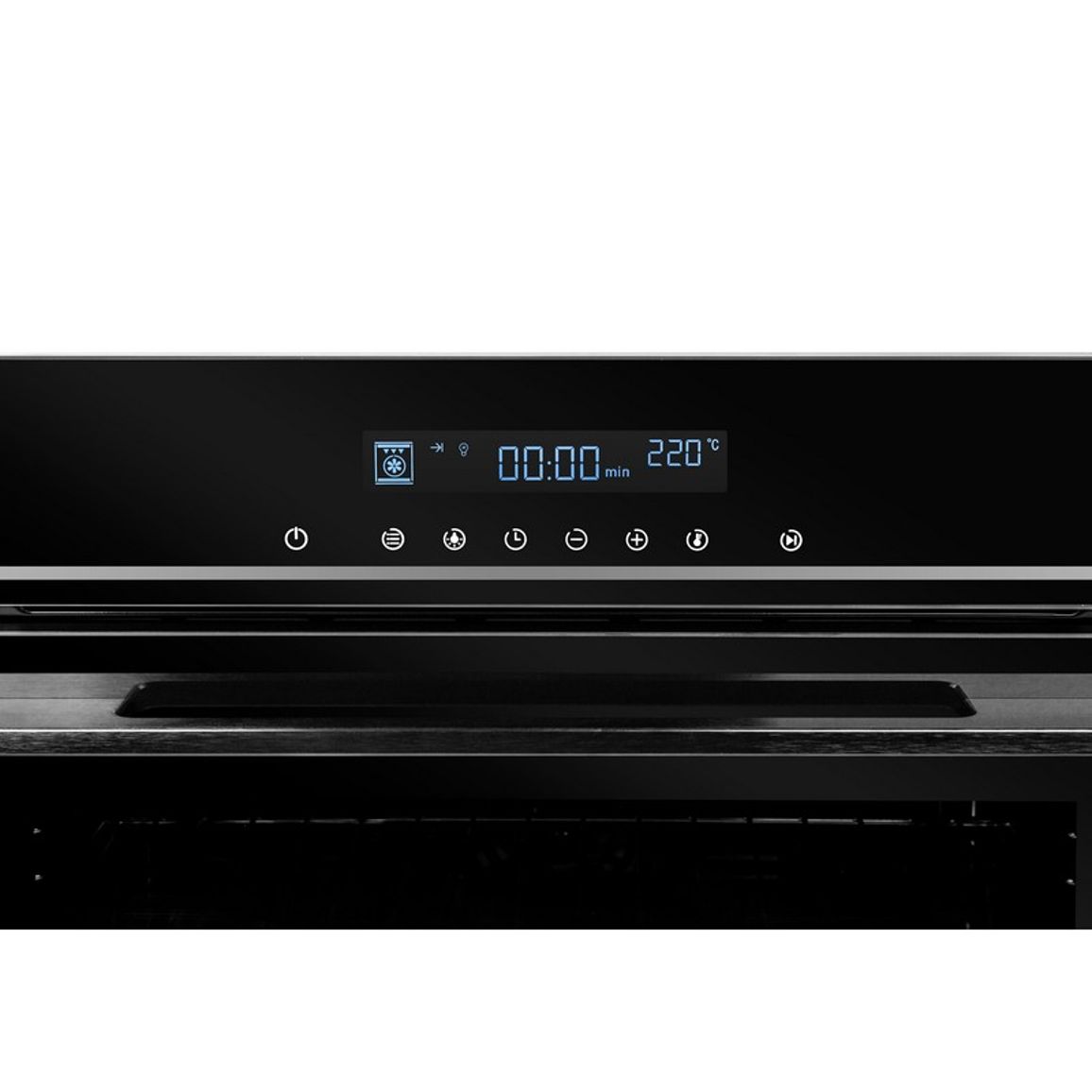 Духова шафа EOM 1570 BL Gunter & Hauer Духова шафа EOM 1570 BL Gunter & Hauer