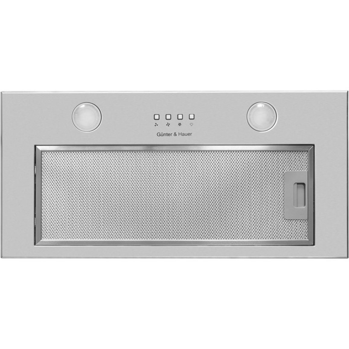 Витяжка повновбудована ATALA 1060 BI Gunter & Hauer