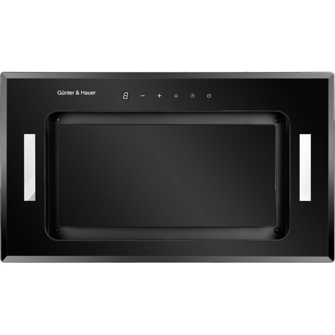 Витяжка повновбудована ATALA 1060 GL Gunter & Hauer