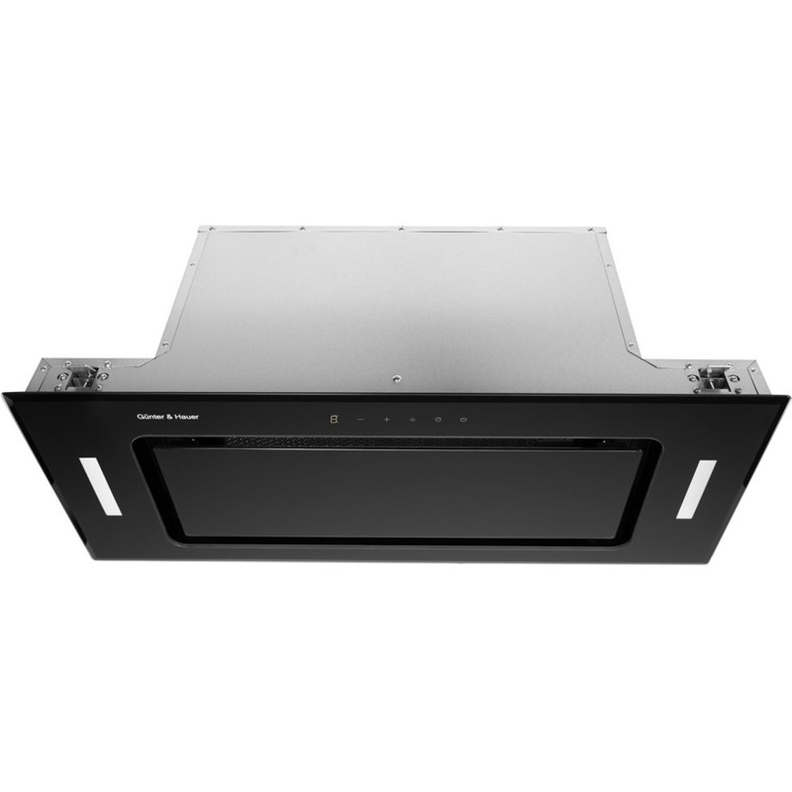 Витяжка повновбудована ATALA 1075 GL Gunter & Hauer Витяжка повновбудована ATALA 1075 GL Gunter & Hauer