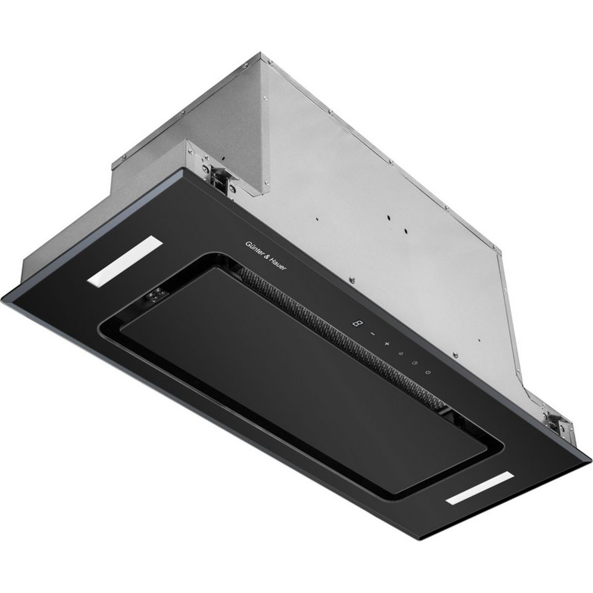 Витяжка повновбудована ATALA 1075 GL Inverter Gunter & Hauer