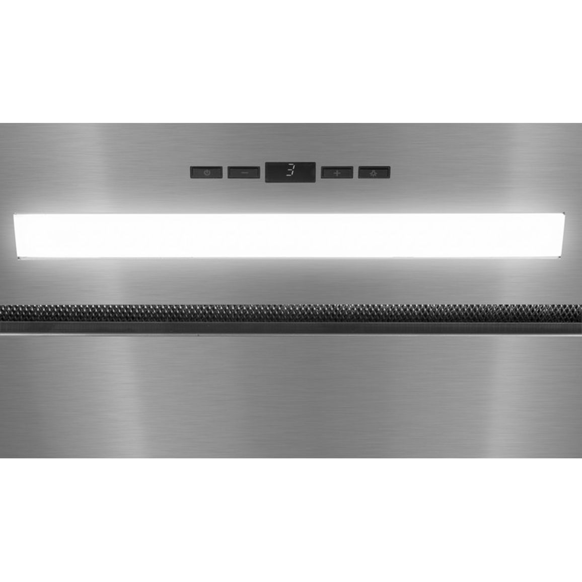 Витяжка повновбудована ATALA 1060 IX Gunter & Hauer