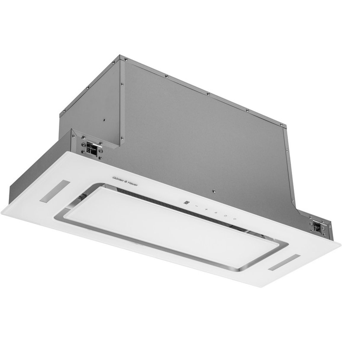 Витяжка повновбудована ATALA 1090 GLW Gunter & Hauer Витяжка повновбудована ATALA 1090 GLW Gunter & Hauer