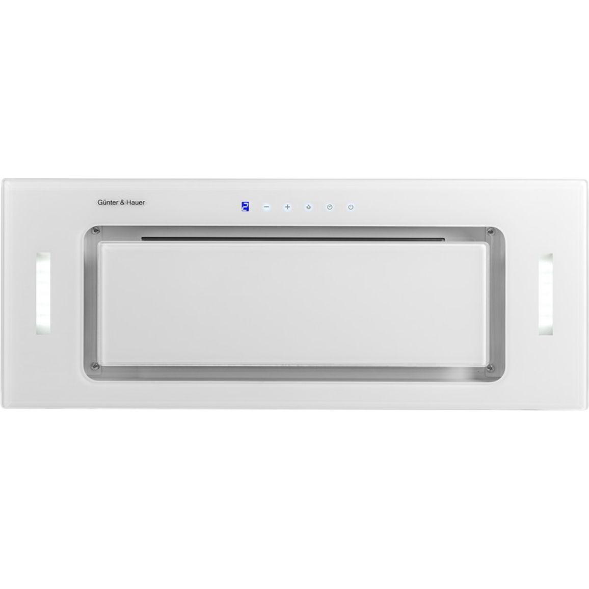 Витяжка повновбудована ATALA 1090 GLW Gunter & Hauer Витяжка повновбудована ATALA 1090 GLW Gunter & Hauer