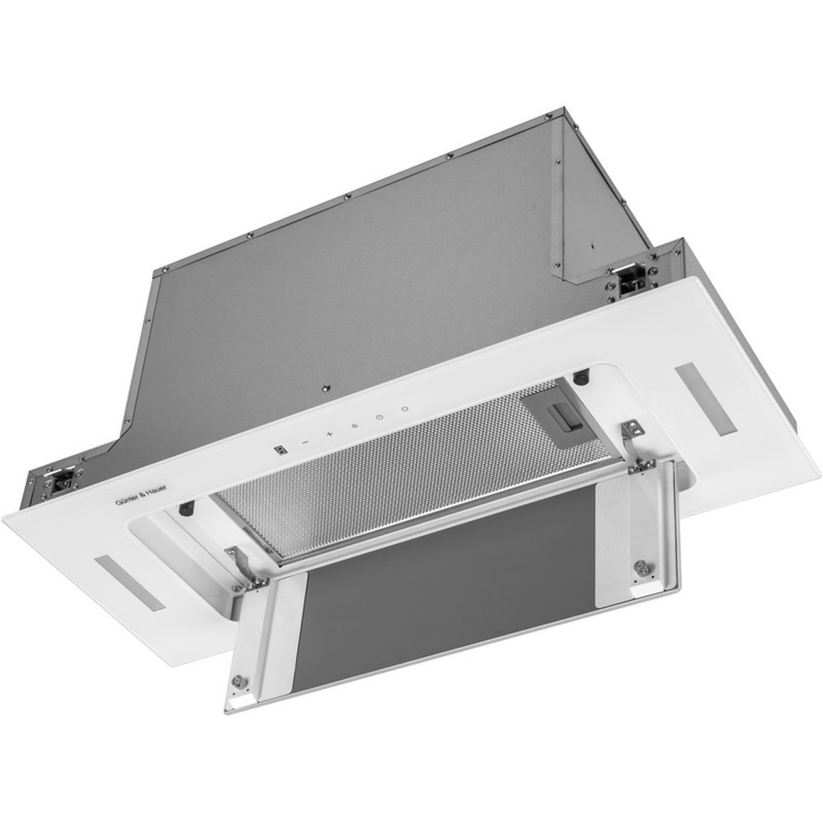 Витяжка повновбудована ATALA 1090 GLW Gunter & Hauer Витяжка повновбудована ATALA 1090 GLW Gunter & Hauer