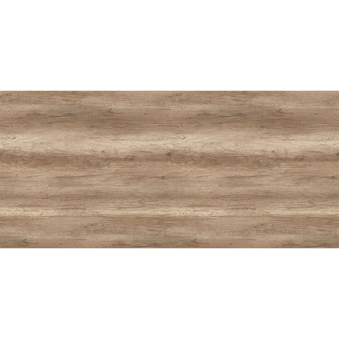 Компакт-плита FUNDERMAX HPL (Exterior) 5171 NT Polar Oak / коричневое ядро 2040х1300х12 мм