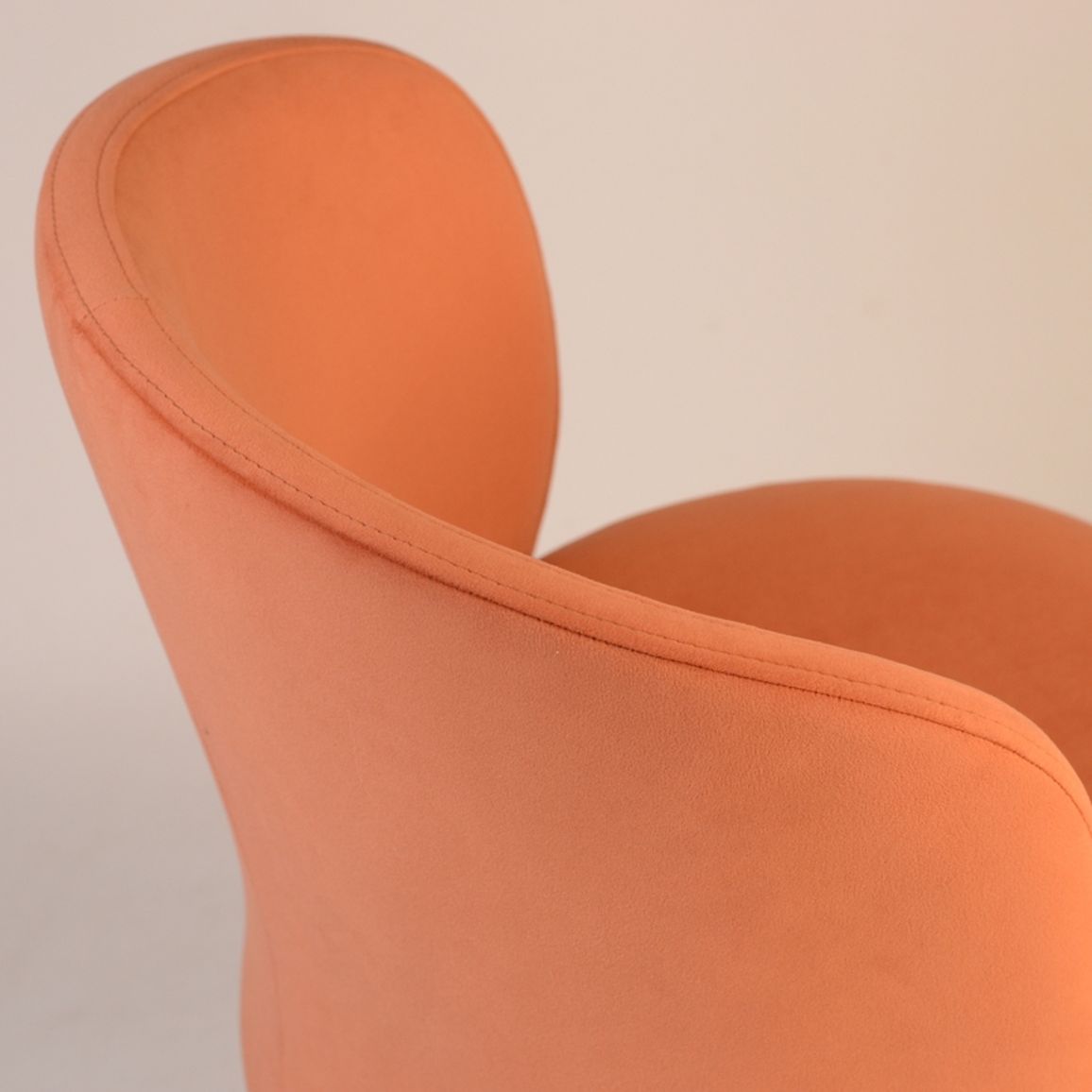 Стул обеденный Lilo Exclusive Terracotta Velvet Стул обеденный Lilo Exclusive Terracotta Velvet
