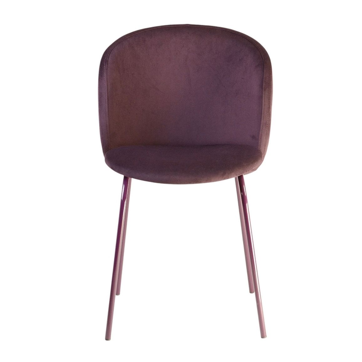 Стілець обідній Lilo Exclusive Deep Plum Стілець обідній Lilo Exclusive Deep Plum