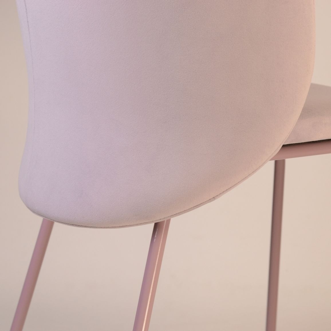 Стілець обідній Lilo Exclusive Dusty Rose Стілець обідній Lilo Exclusive Dusty Rose