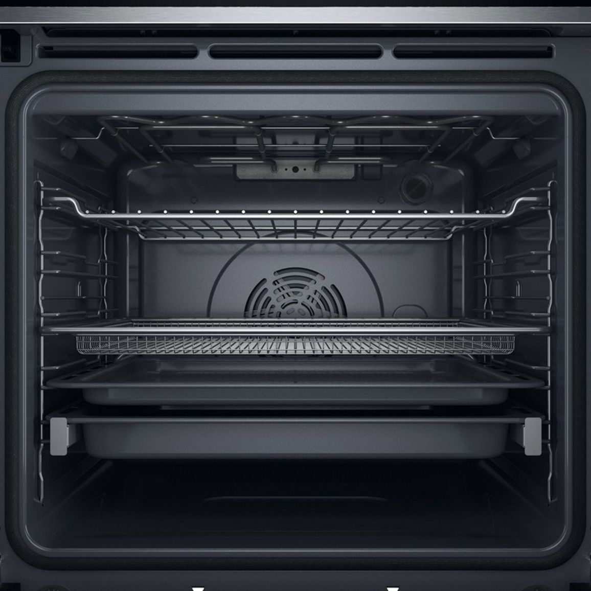 Духова шафа вбудована WOI4IS8PM1SXA Whirlpool Духова шафа вбудована WOI4IS8PM1SXA Whirlpool