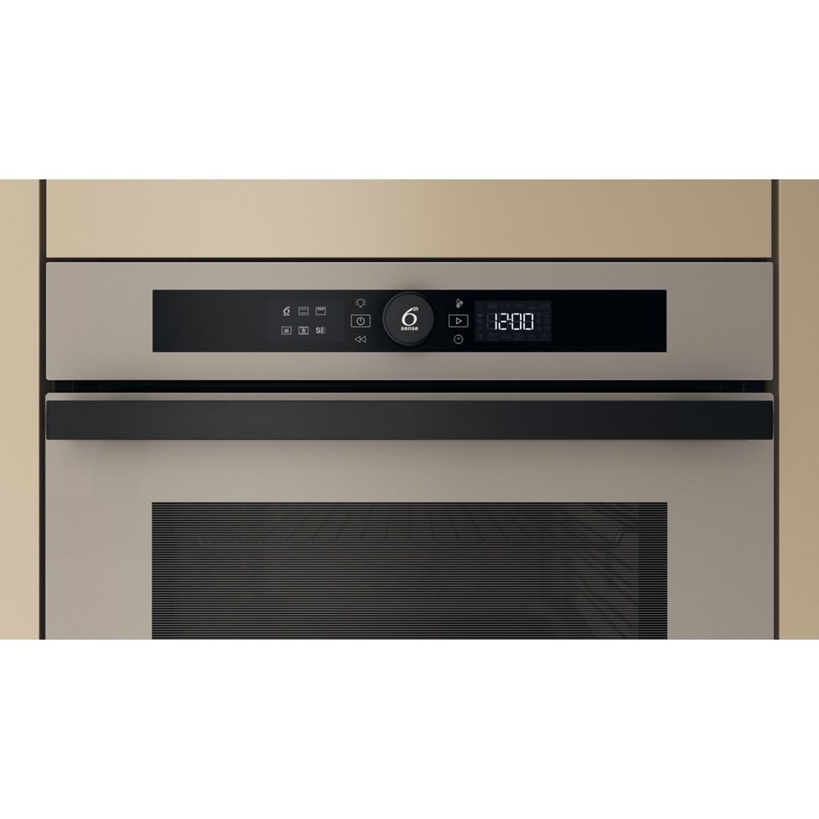 Духова шафа вбудована WOI4S8CM1SEA Whirlpool Духова шафа вбудована WOI4S8CM1SEA Whirlpool