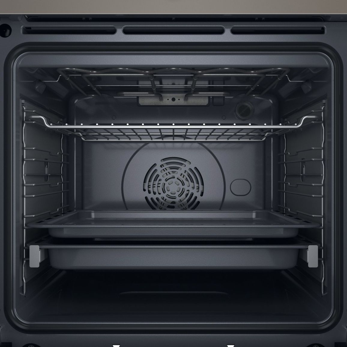 Духова шафа вбудована WOI4S8CM1SEA Whirlpool Духова шафа вбудована WOI4S8CM1SEA Whirlpool