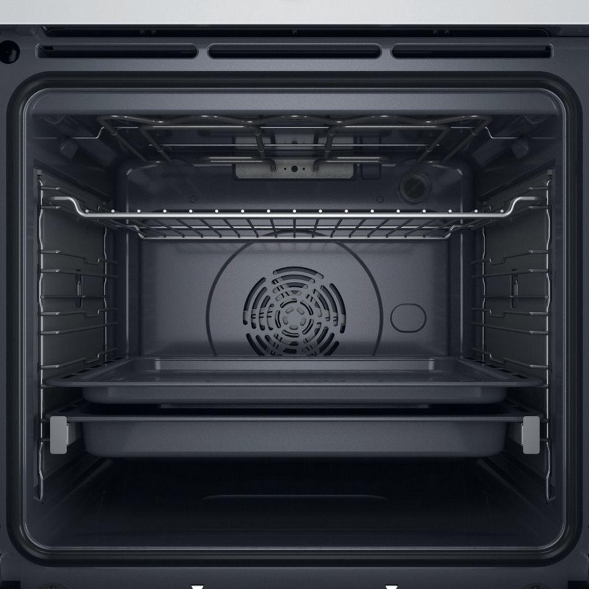Духова шафа вбудована WOI4S8CM1SWA Whirlpool Духова шафа вбудована WOI4S8CM1SWA Whirlpool