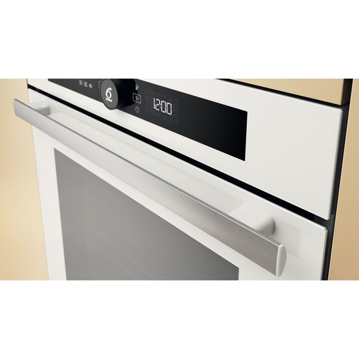 Духова шафа вбудована WOI4S8CM1SWA Whirlpool Духова шафа вбудована WOI4S8CM1SWA Whirlpool