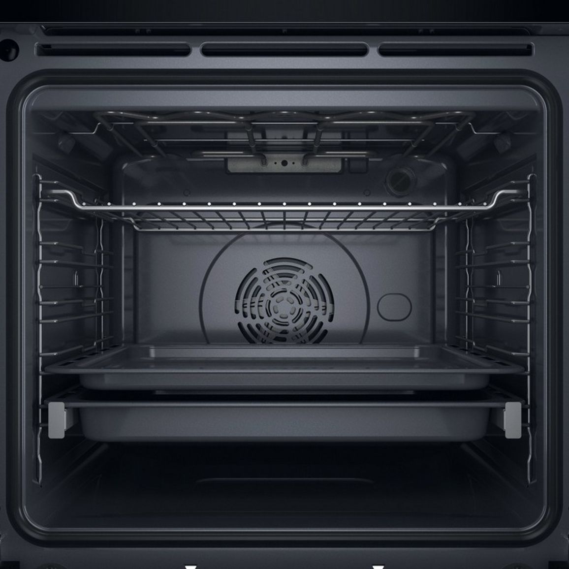 Духова шафа вбудована WOI4S8HM1SXA Whirlpool Духова шафа вбудована WOI4S8HM1SXA Whirlpool