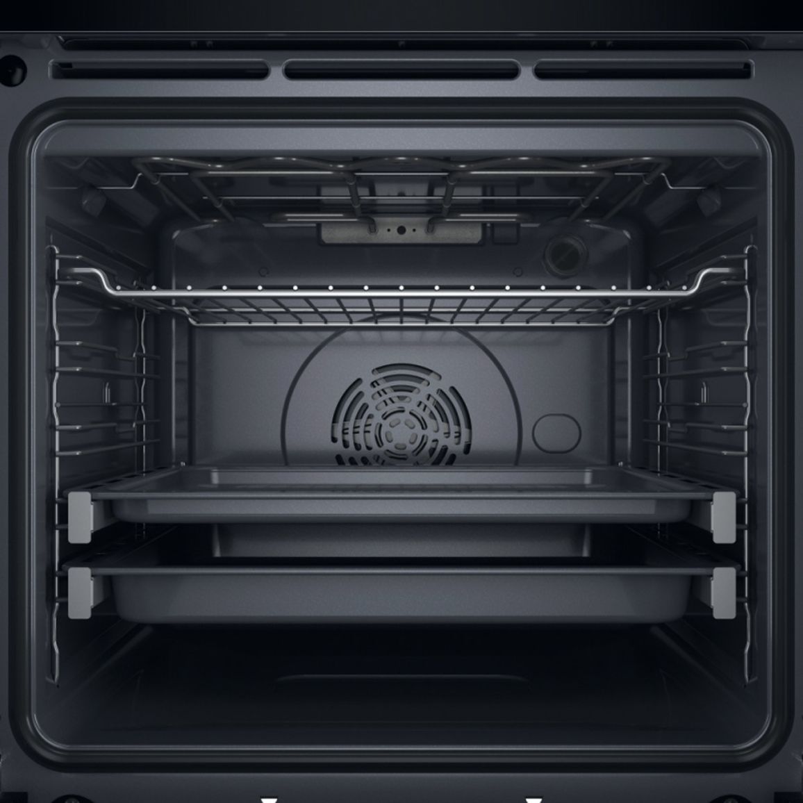 Духова шафа вбудована WOI4S8HM2SBA Whirlpool Духова шафа вбудована WOI4S8HM2SBA Whirlpool
