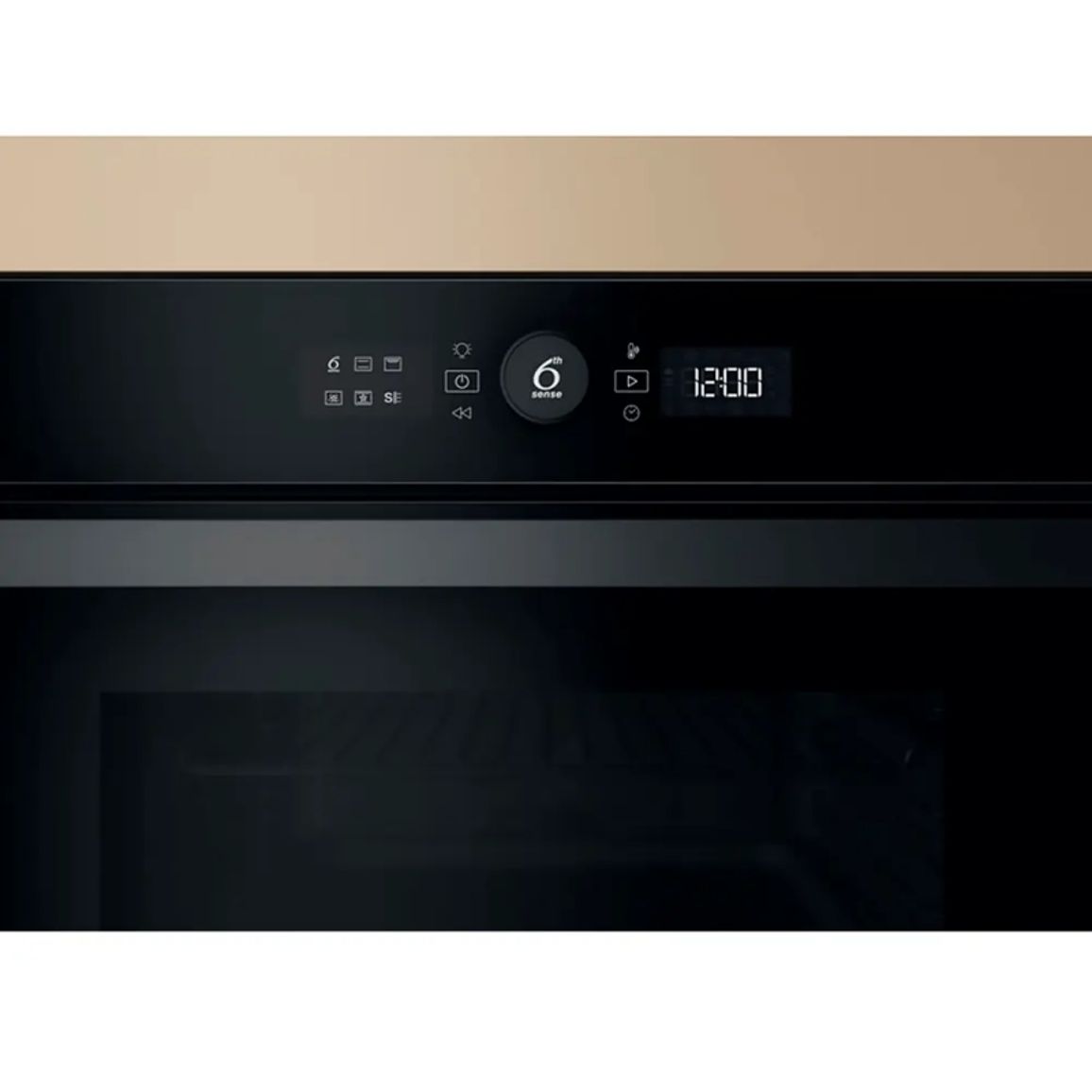 Духова шафа вбудована WOI4S8PM2SBA Whirlpool Духова шафа вбудована WOI4S8PM2SBA Whirlpool
