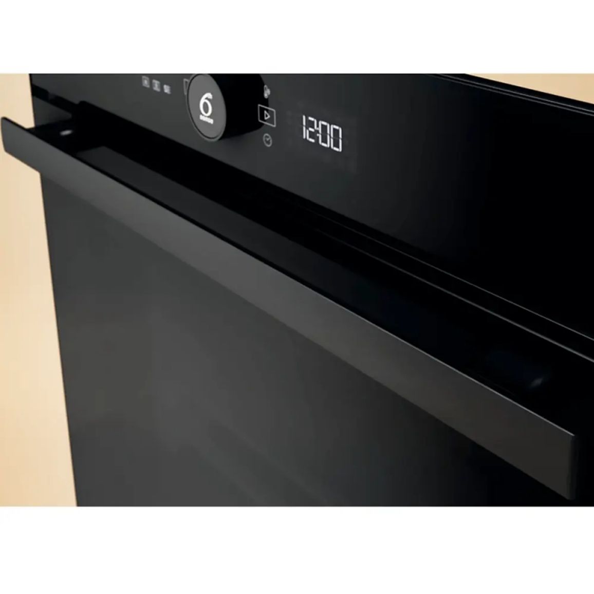 Духова шафа вбудована WOI4S8PM2SBA Whirlpool Духова шафа вбудована WOI4S8PM2SBA Whirlpool