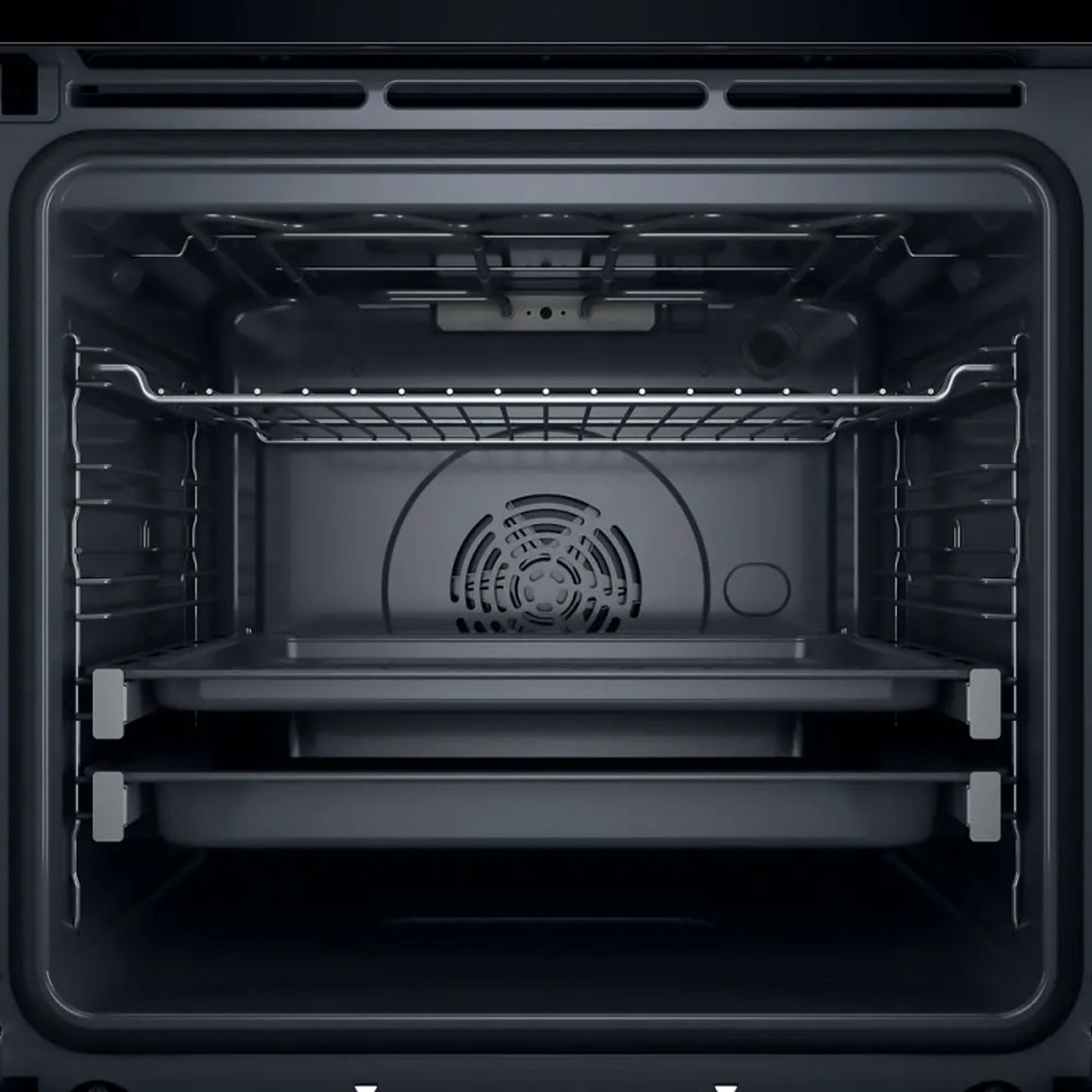 Духова шафа вбудована WOI4S8PM2SBA Whirlpool Духова шафа вбудована WOI4S8PM2SBA Whirlpool