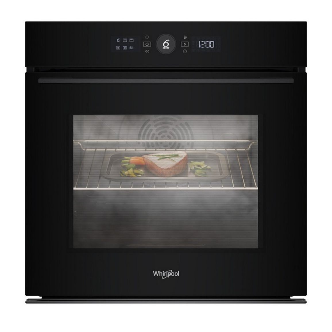 Духова шафа вбудована WOI5S8HM1SBA Whirlpool Духова шафа вбудована WOI5S8HM1SBA Whirlpool