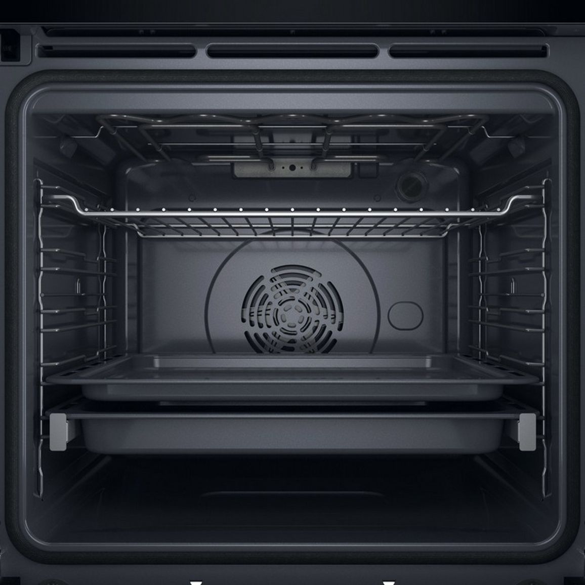 Духова шафа вбудована WOI5S8PM1SXA Whirlpool Духова шафа вбудована WOI5S8PM1SXA Whirlpool