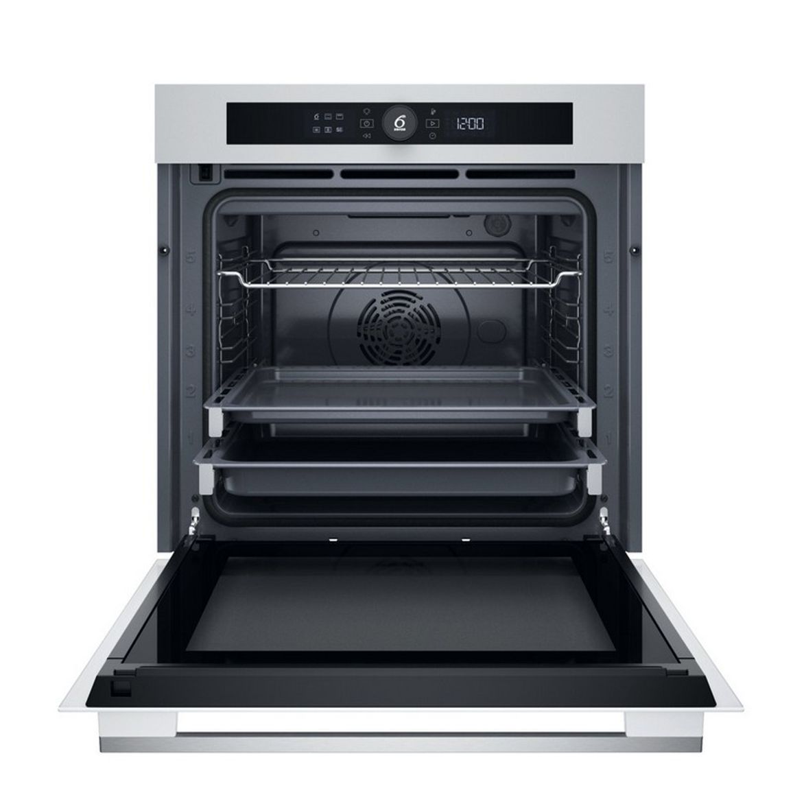 Духова шафа вбудована WOI5S8PM2SWA Whirlpool Духова шафа вбудована WOI5S8PM2SWA Whirlpool
