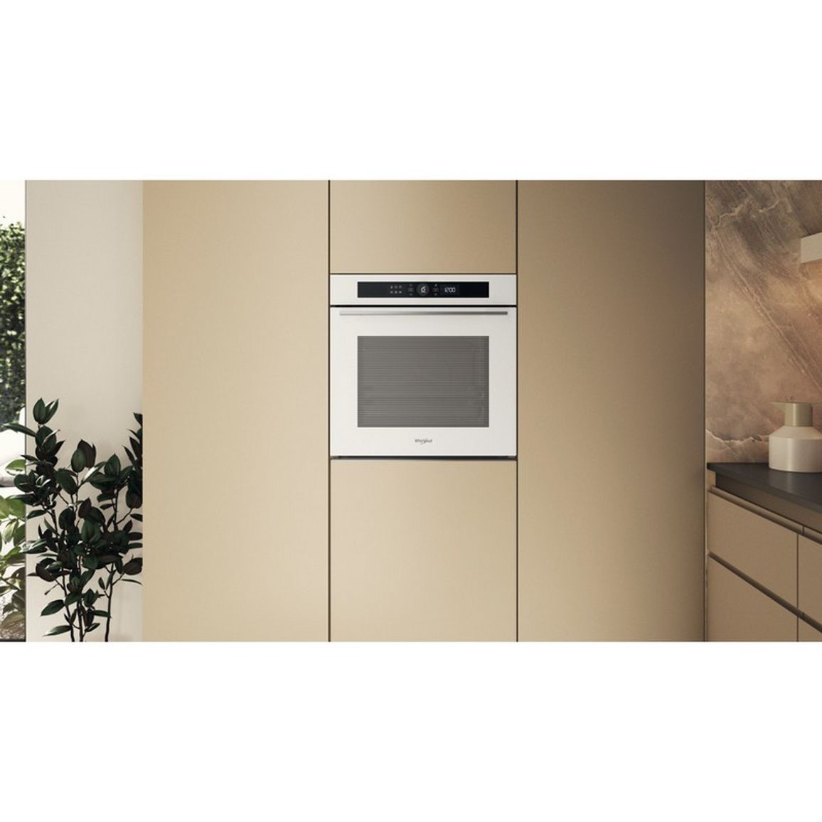Духова шафа вбудована WOI5S8PM2SWA Whirlpool Духова шафа вбудована WOI5S8PM2SWA Whirlpool